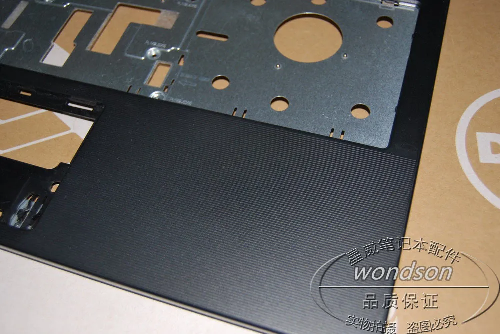 Бесплатная доставка для Dell Inspiron 15 5000 5555 5558 Palmrest тачпад верхняя крышка CN-0XG4FW XG4FW w/1