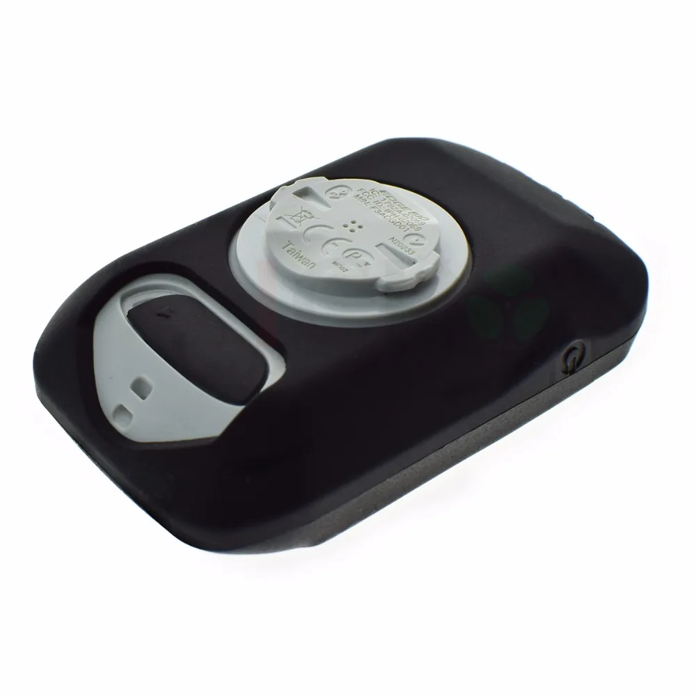 Чехол для уличного дорожного/горного велосипеда резиновый черный чехол