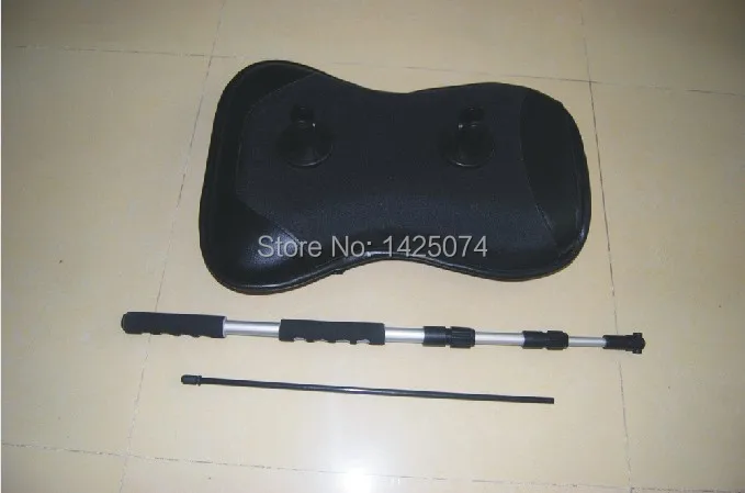 Каплевидный перышко прямой Летающий рюкзак флаг баннерная подставка для рекламы