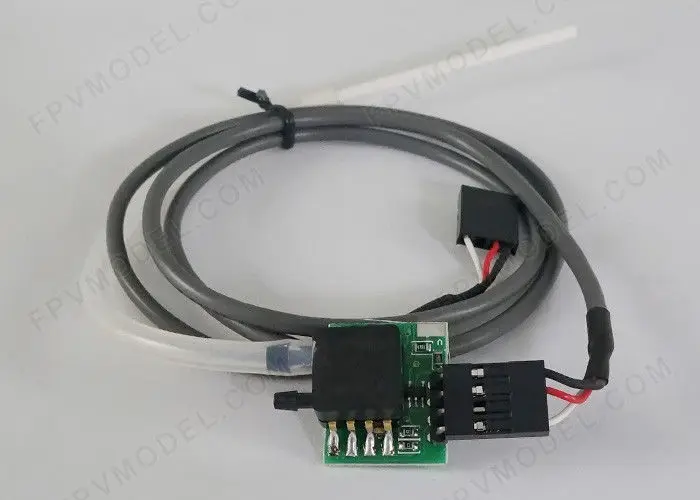 MyFlyDream автопилот OSD стабилизатор полета с датчиком тока 100 А скоростью