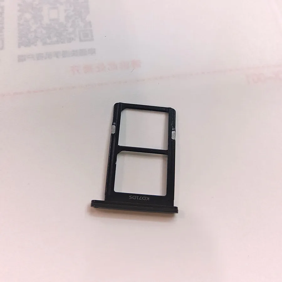 Держатель слота для sim-карты для Xiaomi MIX Micro SD слот для карты лоток Разъем заменитель адаптера запасные части