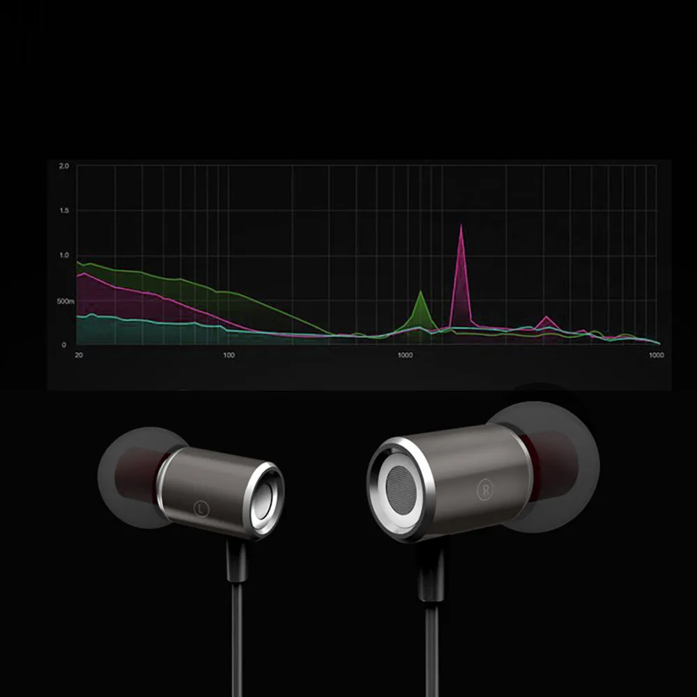 Наушники qkz DM9 из цинкового сплава в ухо наушники fone de ouvido HiFi наушники металлические DJ гарнитура наушники стерео# YL5