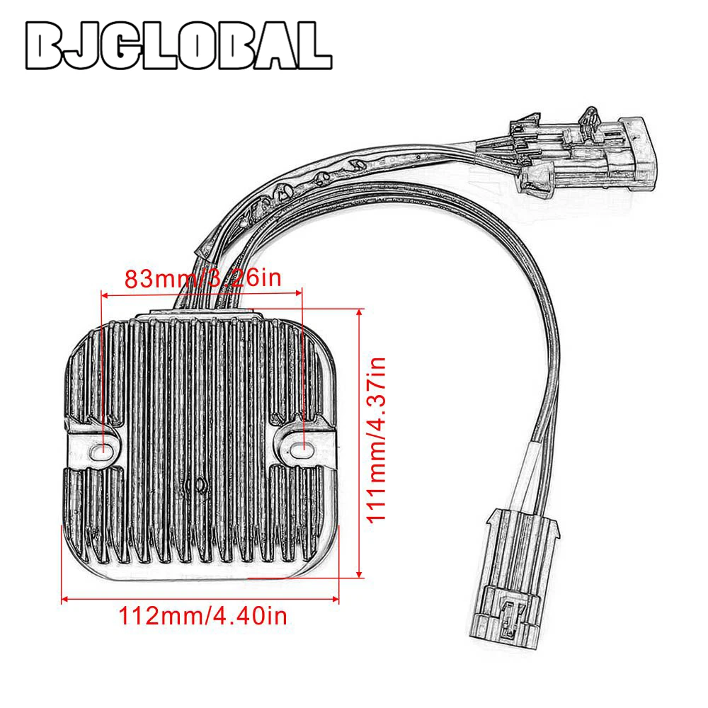 

Voltage Regulator Rectifier DC 12v For Victory Boardwalk Vegas Hammer S 8Ball For Victory Judge Kingpin 8 Ball Kingpin Low Tour