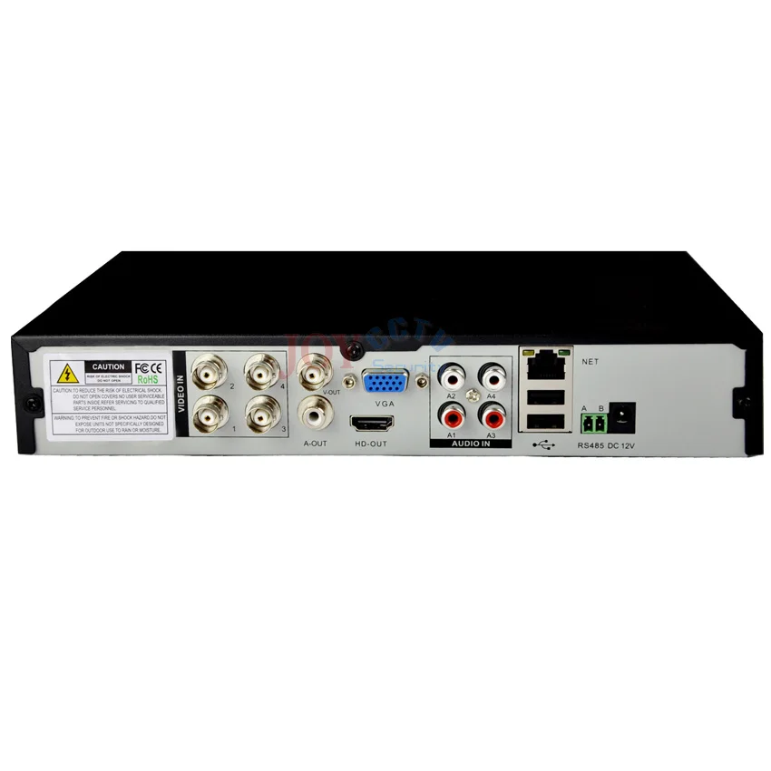 4CH H.264 видеонаблюдения DVR NVR Регистраторы P2P iCloud 4ch 960 H Full D1 HD 1920*1080 1080 P Бесплатная