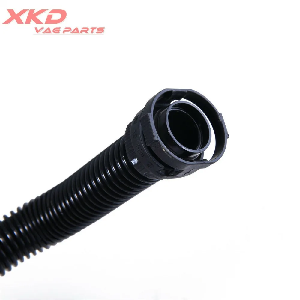 OEM PCV двигатель Сапун клапан для V-W Golf Au-di A3 1.6L 16V 03C 103 201 E 03C103201E