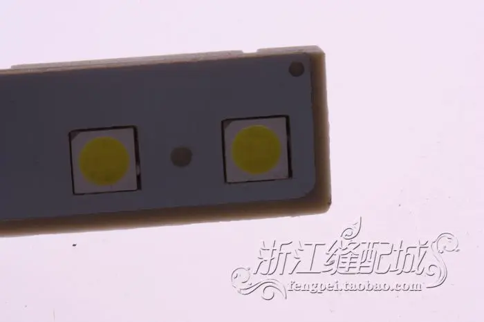 DHL экспресс только HAIMU швейная одежда освещение 1 5 W HM 02 светодиодный швейный