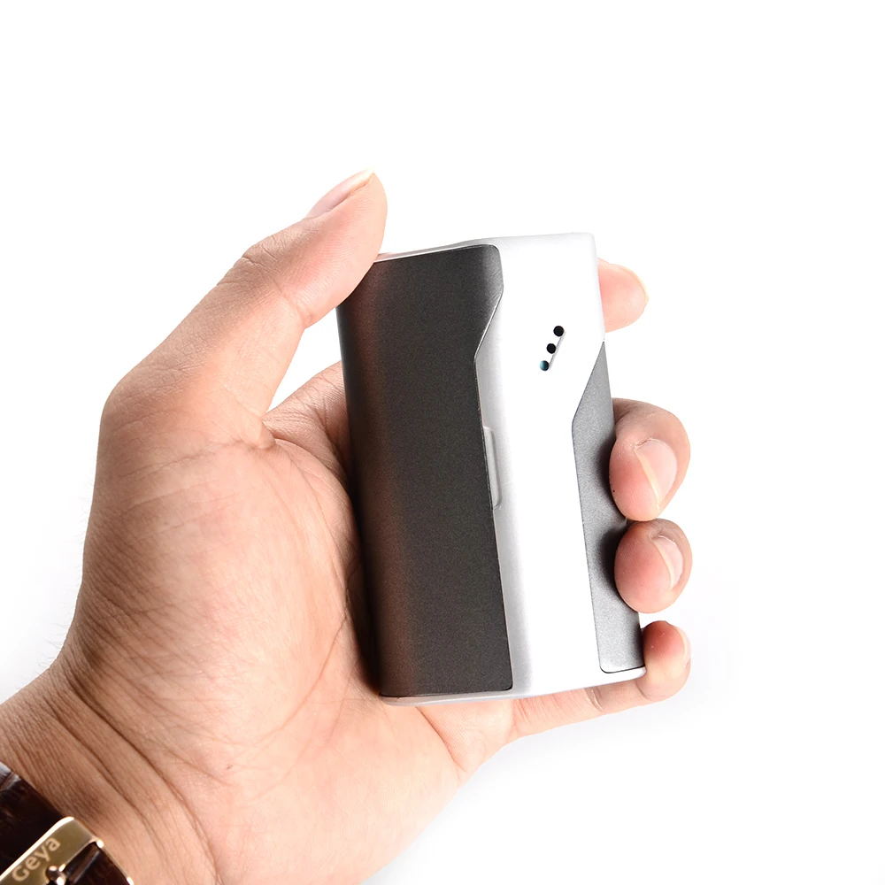 Оригинальный Wismec Reuleaux RX200S Батарейный мод 200W TC бокс на 3 батареи контроль