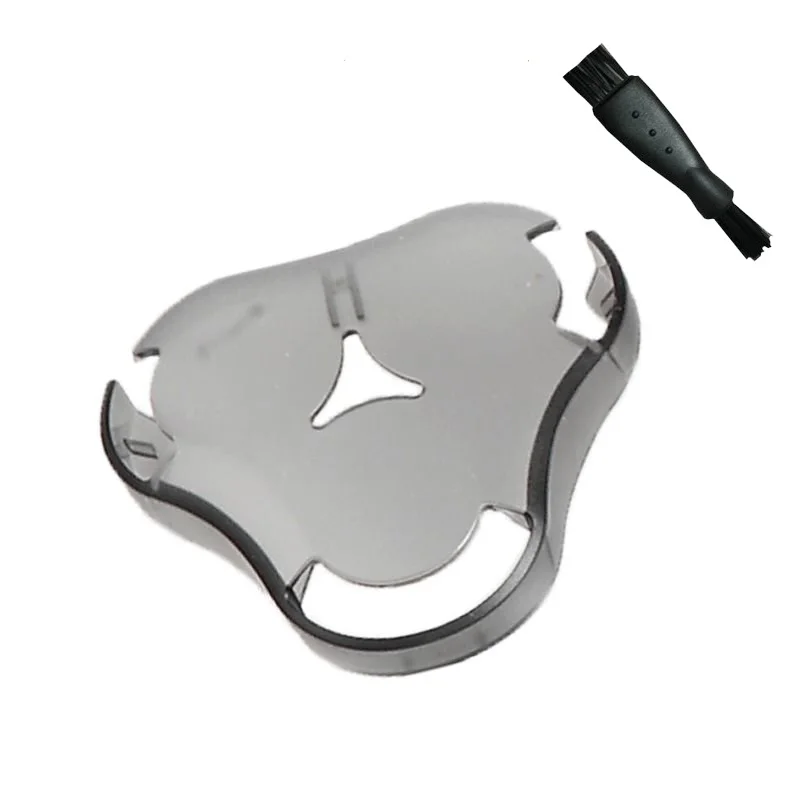 Сменный Защитный колпачок для головки бритвы щетка чистки Philips Norelco RQ11 RQ12 RQ1150 RQ1151