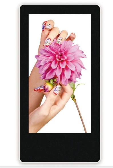 Verkauf 23 Zoll Wand Touchscreen PC Mit Win7, Win8, Win10 & Linux Ubuntu 14,1
