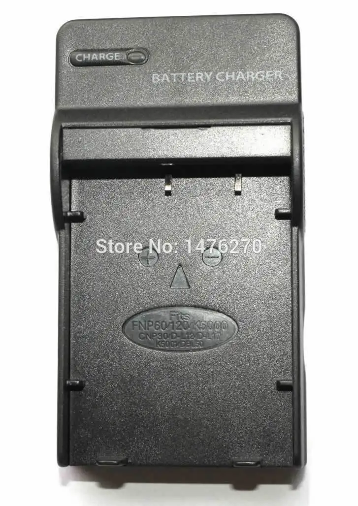 Зарядное устройство USB K5001 для аккумуляторов Kodak зарядки цифровых камер EasyShare P712