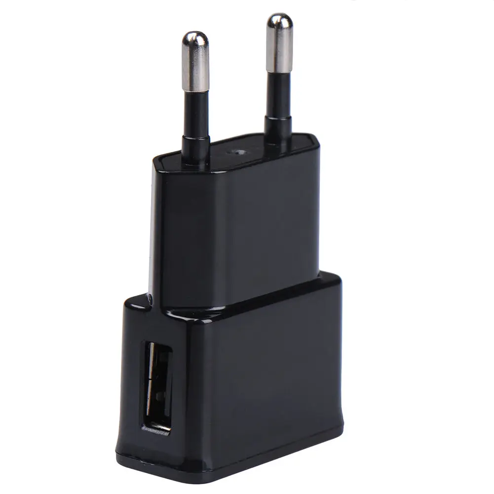 5В 2А AC USB зарядное устройство настенный адаптер питания для мобильного телефона