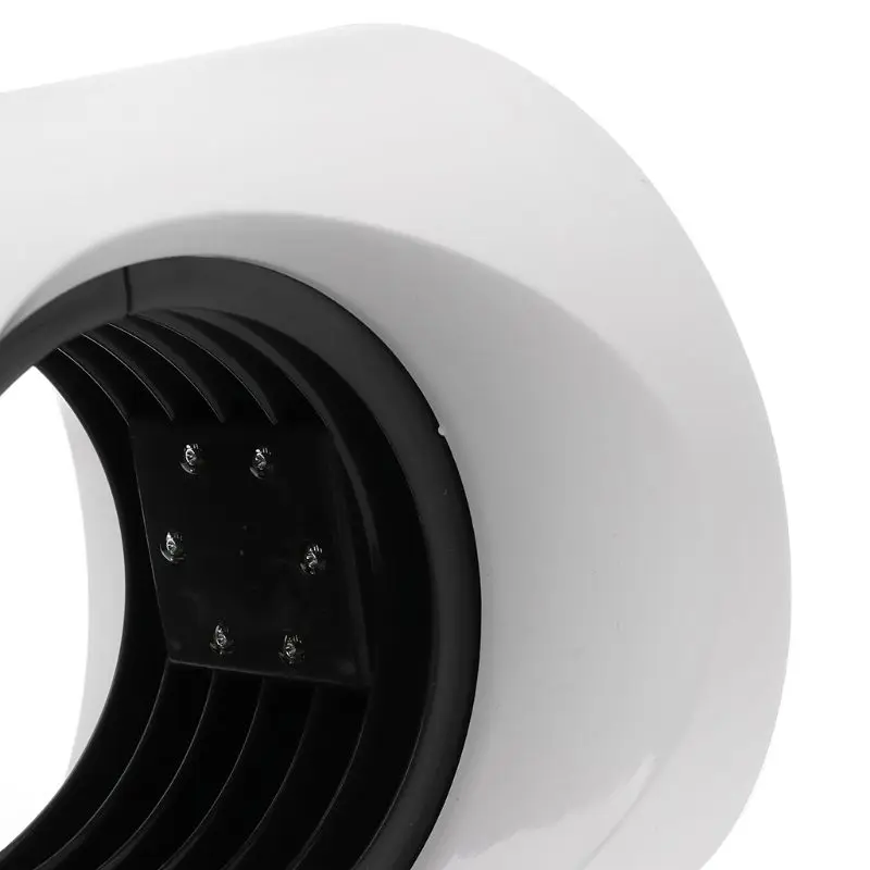 Электронный москитный убийца светодиодный светильник 368nm UV USB Power Fly Catcher ловушка