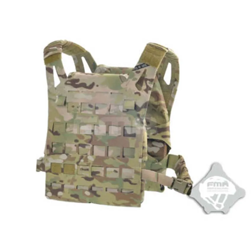 FMA тактическая фиктивная пластина жилета TB965 BK/DE|Шлемы| |