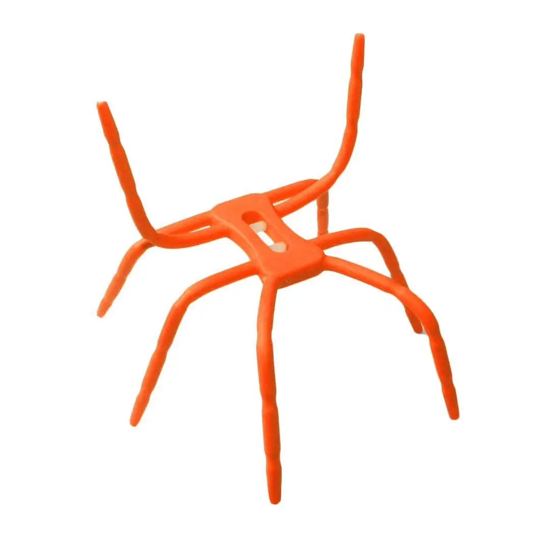 Spider форма мобильный телефон настольная подставка модный 0203 держатель для