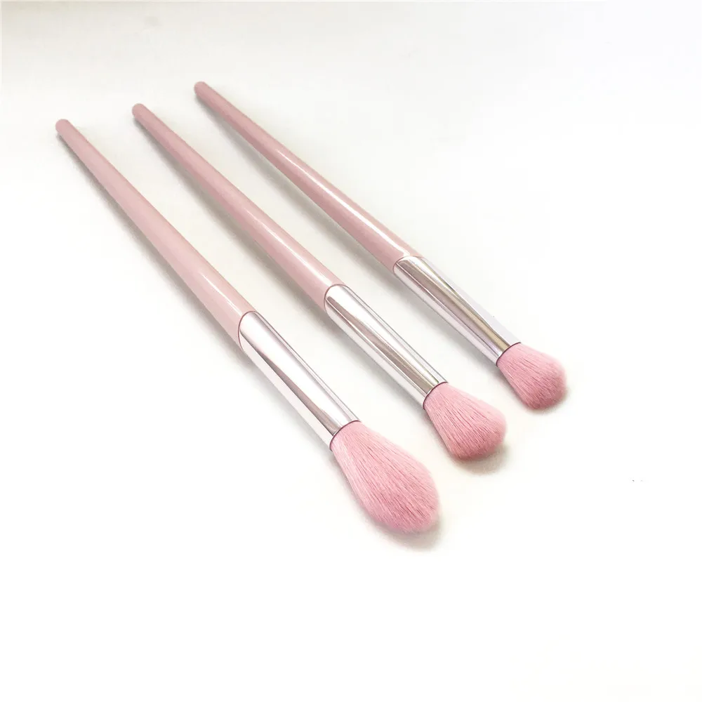 Bdbeauty FB SERIES Новые Профессиональные кисти для растушевки Профессиональный Большой