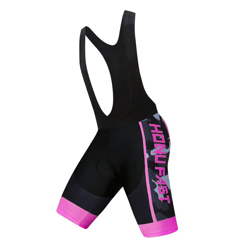 Bib shorts Камуфляжная одежда для велоспорта мужская летняя велосипедная одежда для трекинга велосипедная одежда/короткий рукав Велоспорт Джерси наборы Ropa Ciclismo maillot - Цвет: Bib shorts