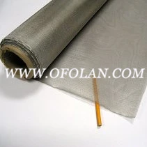 Вольфрамовая сетка для фильтра | Химическая промышленность Поставка