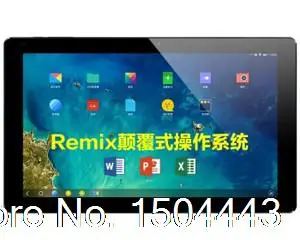 2 шт для cube ультра-прозрачная HD защитная пленка экрана I7 Remix 11 6 дюймов планшетный