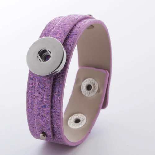 10 цветов для выбора часы женские одно направление металлические кнопки браслет