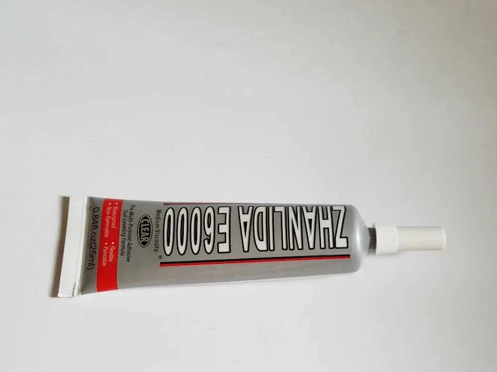 10 шт. супер клей для эпоксидной смолы 25 мл|sealant|sealant gluesealant adhesive |