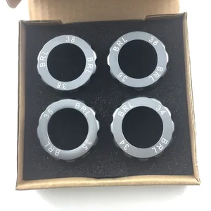 Набор инструментов для ремонта часов, 4 шт.