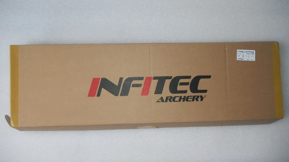 Infitec Рекурсивный лук конечности|recurve bow limbs|bow limbsrecurve |