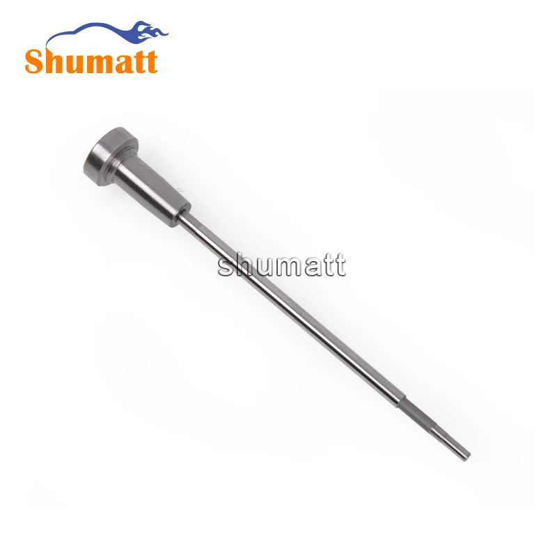 Клапан управления SHUMAT F00RJ02386 F 00R J02 386 дизельный клапан с общей топливной