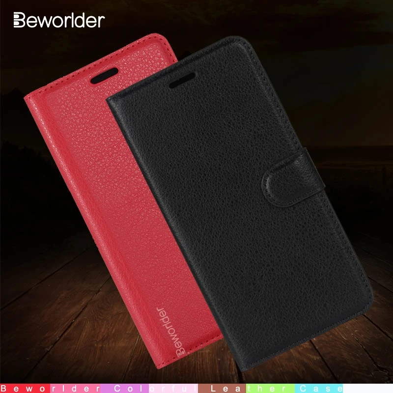 Кожаный чехол beworld для Nokia Lumia 630 635 кошелек Модный Цветной флип телефона чехол|case for
