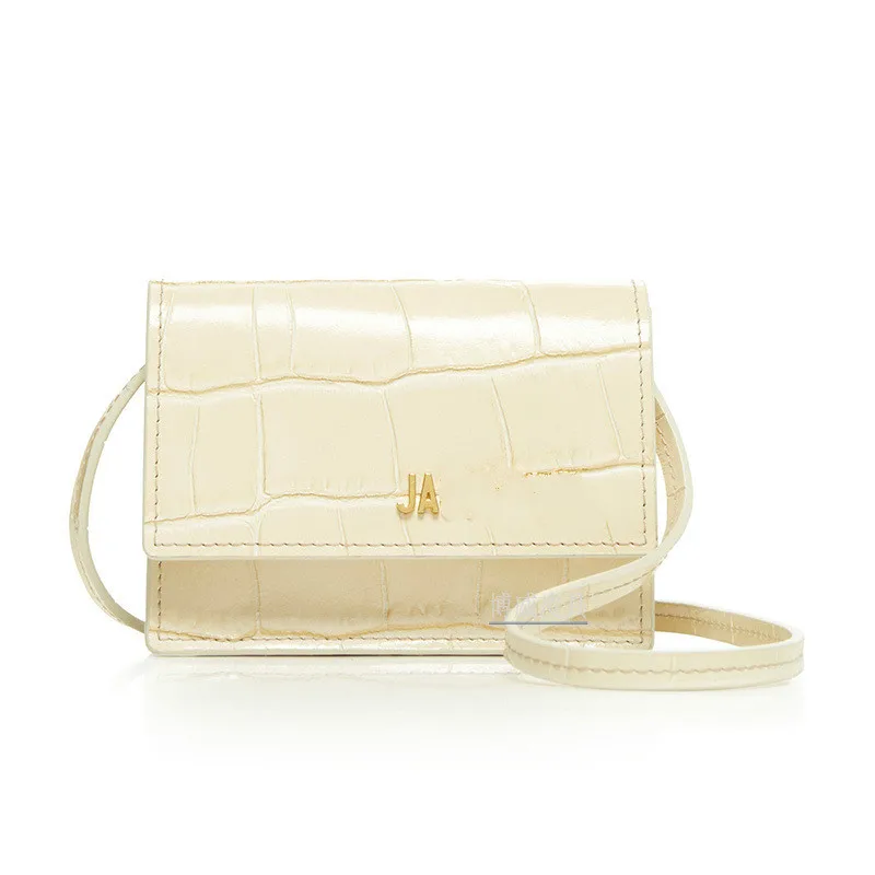 2019 новая дизайнерская сумка мини кошельки и сумки Аллигатор Женская поясная