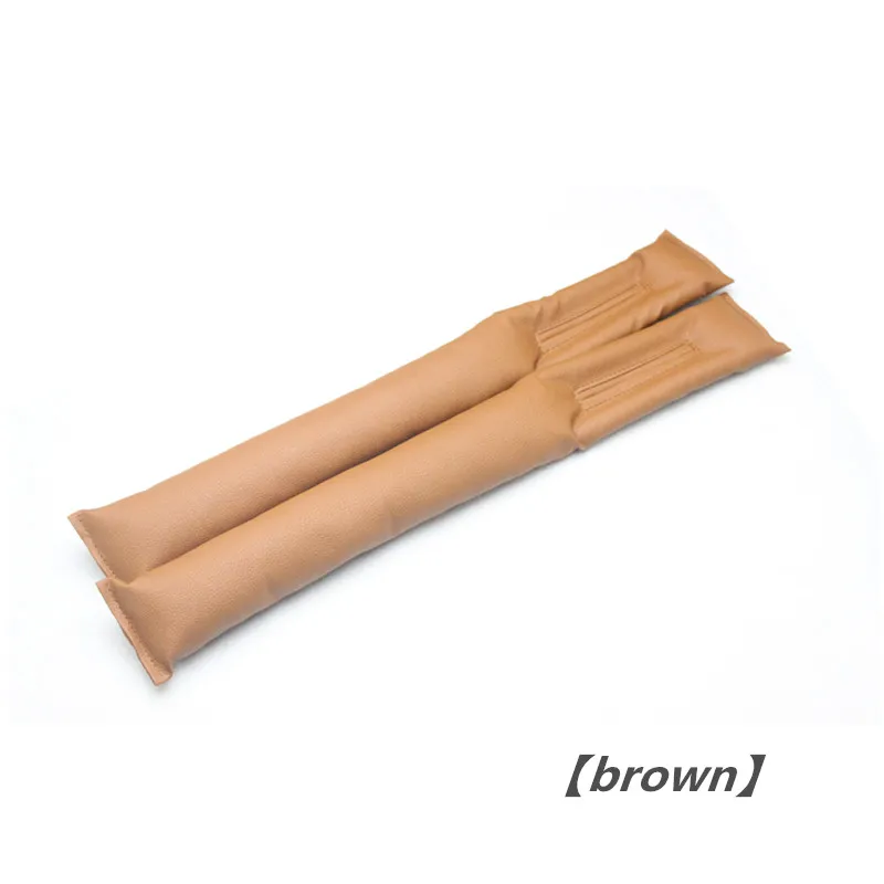 2 шт. автокресло Gap зажигания сиденье крышка утечка украшение для BMW E46 E52 E53 E60 E90 F01