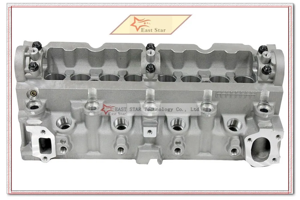 908 063 XUD9 XUD9-TE XUD9TE Головка блока цилиндров для Citroen BX ZX Xantia Break SX Fiat Scudo Ulysse Peugeot 306 405