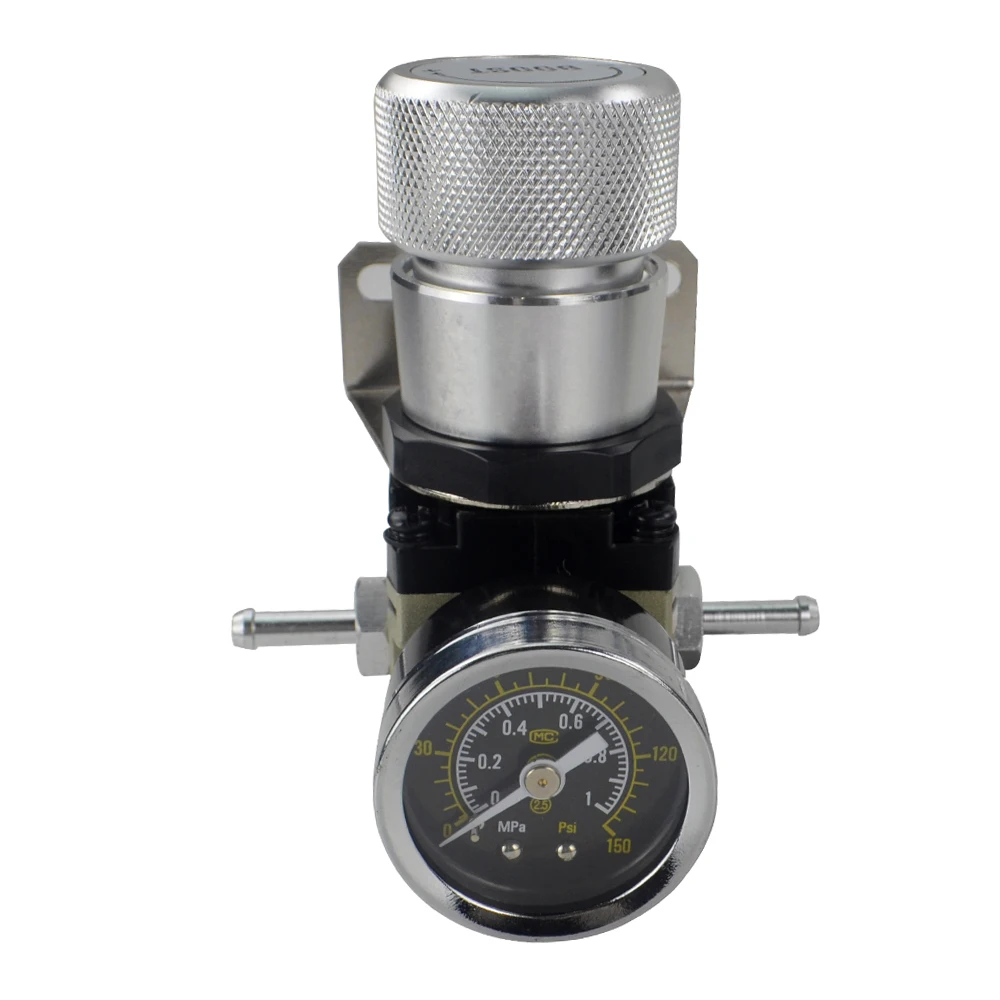 LZONE-T2 Универсальный Регулируемый ручной датчик TURBO BOOST контроллер 1-150 PSI SR20DET SR JR5811
