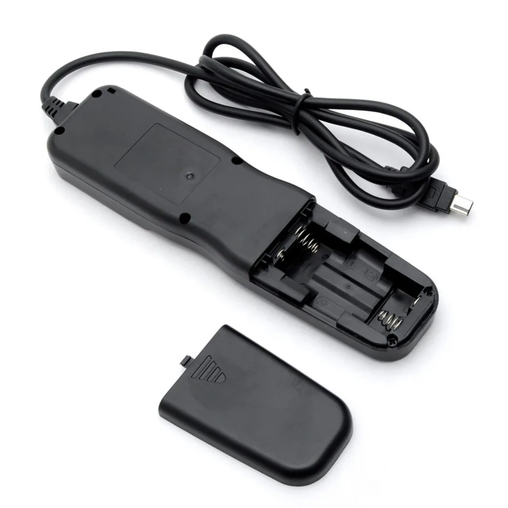 Neewer цифровой таймер дистанционный спуск затвора триггер (замена для фото) Nikon D90