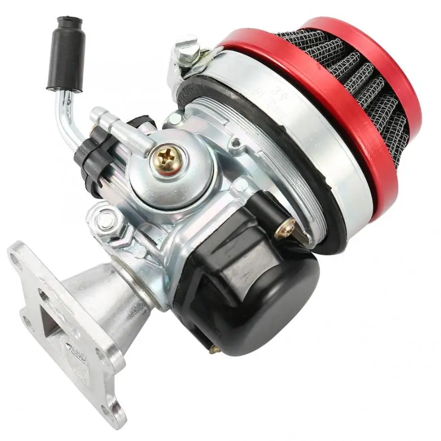 Автомобильный Карбюратор с воздушным фильтром 2 тактный карбюратор двигателя