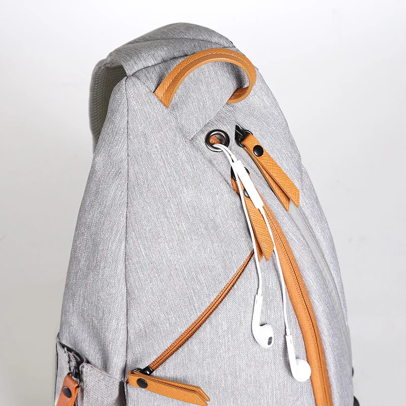 D-park Messenger Bag Men Fabric Multipurpose Chest Pack Sling Shoulder Bags for Casual Crossbody Bolsas 2017 New Fashion | Багаж и сумки