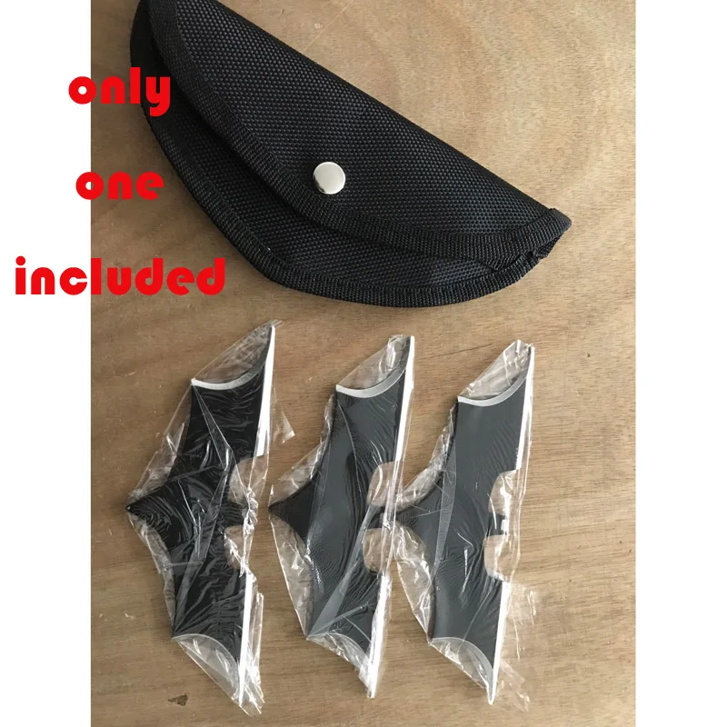 Big One NECA DC Comics Бэтмен Аркхэм Темный рыцарь металл Batarang Реплика Фигурка 15 см