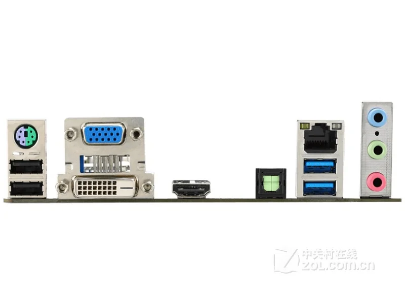 

MSI H81I MINI-IT desktop motherboard h81 DDR3 LGA 1150 motherboard Socket LGA 1150 i7 i5 i3 DDR3 32G SATA3 UBS3.0 mainboard