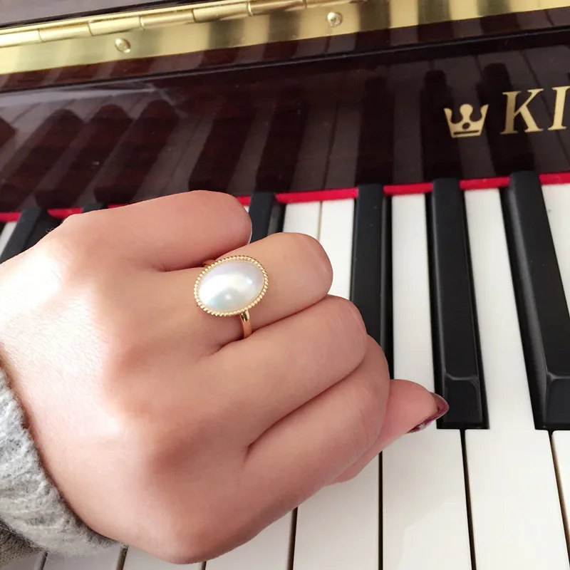 Вечное Свадебное женское кольцо подарок 925 пробы настоящее длинное японское