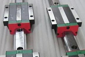 Бесплатная доставка в Саудовскую Аравию 2 шт. HGR25 3000 мм 1700 и HGW25C 8 HIWIN из Тайваня