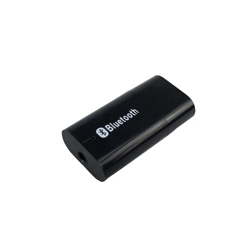 USB Bluetooth музыкальный приемник адаптер 3 5 мм стерео аудио для Mp3 iPad колонок