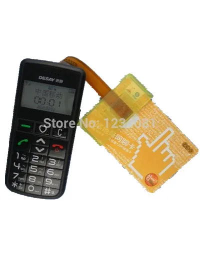 Лидер продаж! Полезный аксессуар для мобильного телефона адаптер sim карты