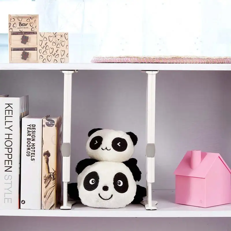 Дизайн регулируемый ящик разделительная Доска модуль для хранения с отделениями