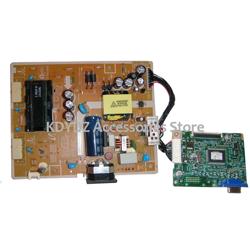 Плата питания для 953BW 943NWPLUS T190P 913NW IP-35155A + плата драйвера | Электроника