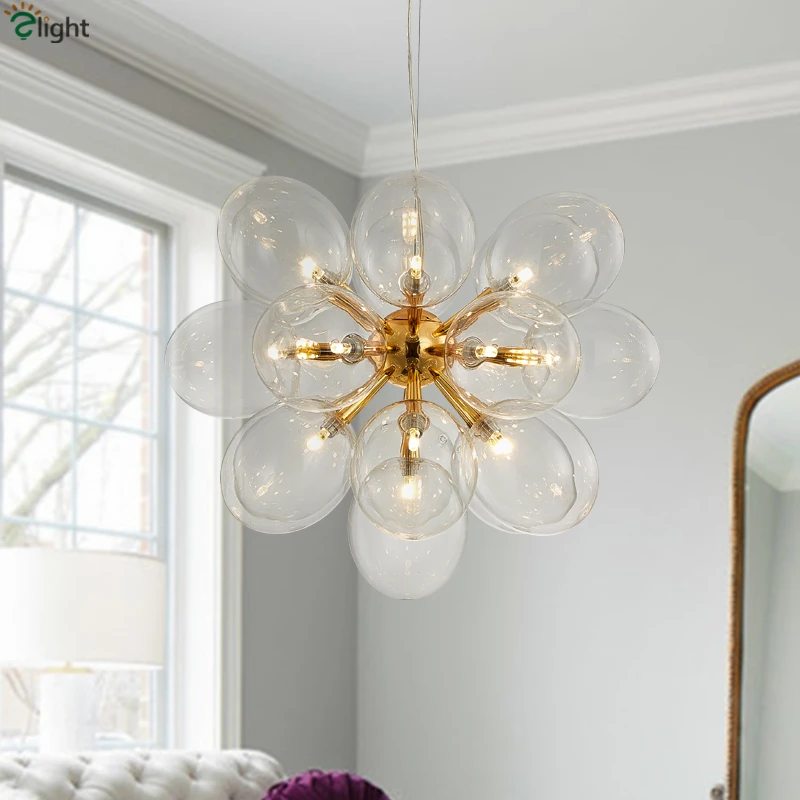 Lee Broom Ring T6 Led подвесной светильник s Lustre Золотой подвесной светильник для гостиной бар Led Luminaria подвесной светильник