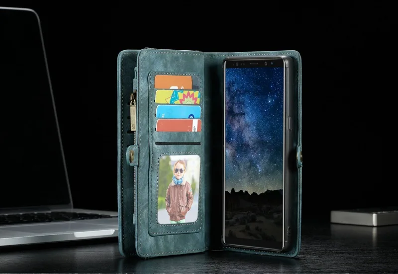 Кошелек Браслет чехол для телефона для samsung Galaxy s 8 9 note 10+ Plus 8 9 s7 edge coque Роскошный кожаный чехол Etui чехол Аксессуары