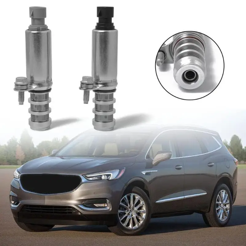 VODOOL Замена автомобиля Впускной выхлопной распределительный вал привод