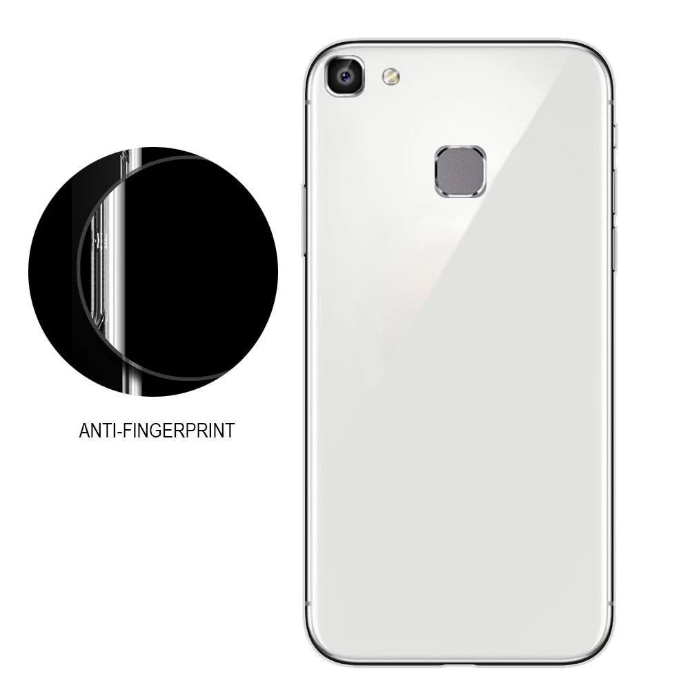 Тонкий прозрачный мягкий силиконовый чехол для huawei Enjoy 5S |