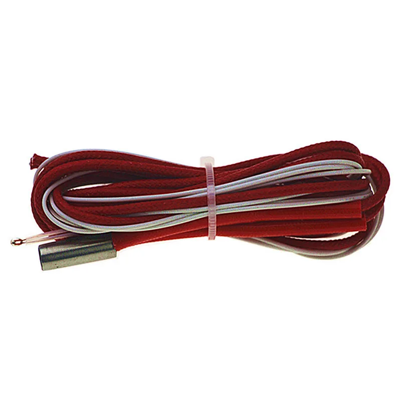 Высокое качество 3D полностью металлический j головка Hotend экструдер набор 1 75 0 4 мм