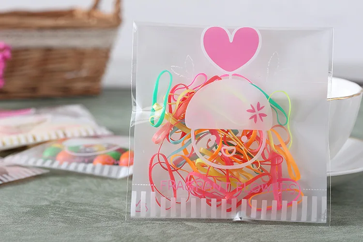 500 шт. пакеты для конфет 10 х10 дюймов|bags with|bag weddingbags plastic candy |