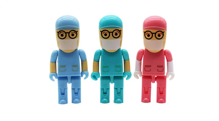 JASTER Doctors USB stick memory stick прекрасный Флешка с героями мультфильмов usb флеш-накопитель 8 ГБ флеш-накопитель 16 г